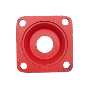 Capac priza putere UTB U-650 - Img 4