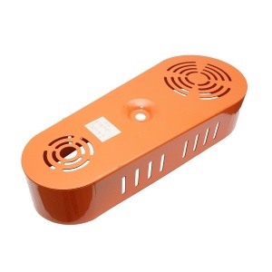 Capac transmisie lateral pentru tocatoare seria KFH, BK98215, BK98216, BK98217 - Img 2