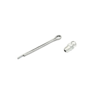 Capat de bara M16x1,5x317,5mm pentru John Deere AT20943 - Img 6