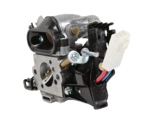 Carburator drujba Husqvarna 555, 560, 562 - Img 2