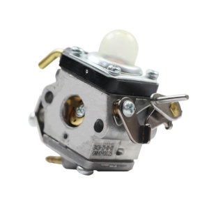 Carburator motocoasa Husqvarna 129 - Img 4