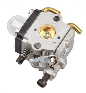Carburator motocoasa Stihl HS75, HS80, HS85 (original) - Img 2