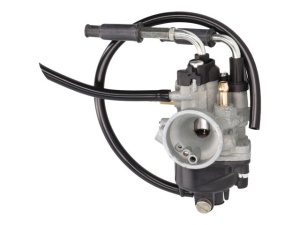 Carburator scuter Yamaha Mbk Booster 12mm - Img 3