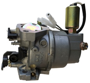 Carburator Zongshen XP620 17,6HP - Img 3