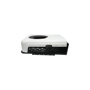 Carcasa condensator pentru clima stationara AC 12V DISGK98 - Img 4