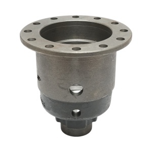 Carcasa diferential John Deere cod OEM R271381 - Img 2