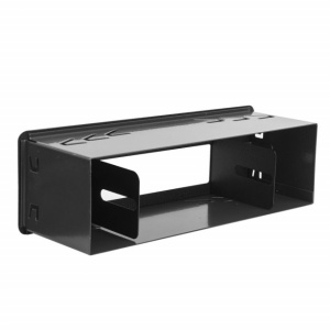 Carcasa montaj statie 1DIN - Img 2