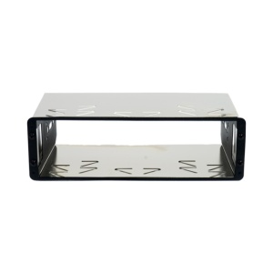 Carcasa montaj TTi 1 DIN TDP-5000 pentru statii TTi TCB-900 - Img 6