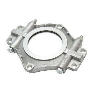 Carcasa simering arbore motor pentru Massey Ferguson, Landini, Perkins cod OEM 4224172M1, 41422027, 41422034, 736714M91, 740235M91, U5MK0401 - Img 4