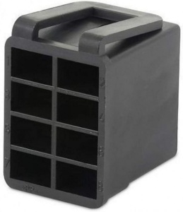 Carcasa stecher 8 pini