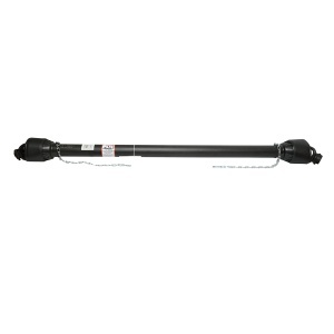 Cardan 2000 mm S8 Z=6 cruce 35x106.5