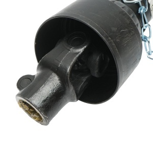 Cardan 850 mm T1 cruce 22x54 (teava triunghiulara) 1 3/8 Z=6 - Img 9