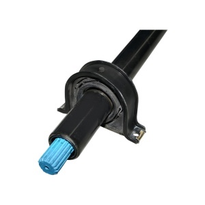 Cardan complet Dacia Papuc 1.9D scurt 1970mm - Img 4