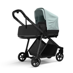 Carucior Thule Shine Alaska Blue - Img 3