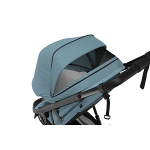 Carucior Thule Spring 2, Mid Blue - Img 5