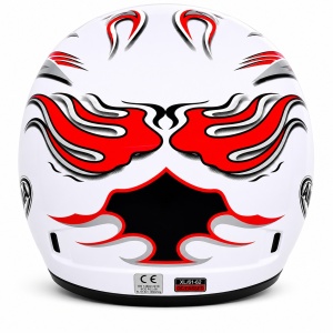 Casca ATV / Enduro (S) - Img 2