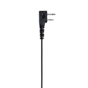 Casca cu microfon PNI HF32 cu 2 pini tip PNI-M pentru statii radio CB - Img 6
