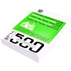 Catalog piese U-445 - Img 2
