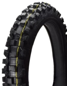 Cauciuc moto 100/90-19 Enduro (F897)