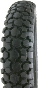 Cauciuc moto 110/80-18 Enduro (F970 ) - Img 2