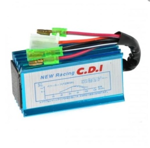 CDI RACING 2T - MOTOARE MINARELLI, APRILIA, MALAGUTI, YAMAHA, MBK