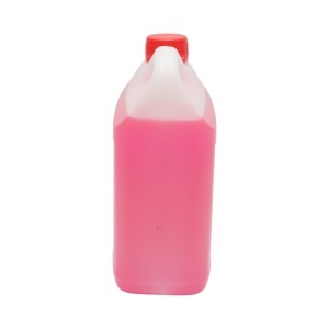 Ceara auto lichida hidrofoba concentrata profesionala Super Wax Pro-X 2L - Img 4