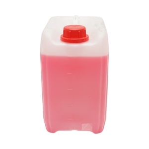 Ceara auto lichida perlata hidrofoba profesionala Bubble Wax Pro-X 5L - Img 2