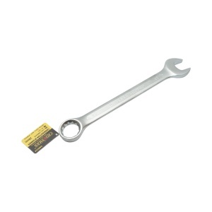 Cheie combinata fixa si inelara 24mm Cr-V Crownman - Img 2