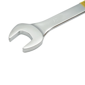 Cheie combinata fixa si inelara 32mm otel carbon Crownman - Img 4