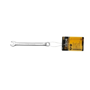 Cheie combinata fixa si inelara 8mm Cr-V Breckner Germany