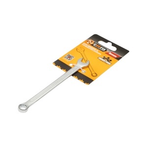 Cheie combinata fixa si inelara de 8mm profesionala Coofix - Img 2