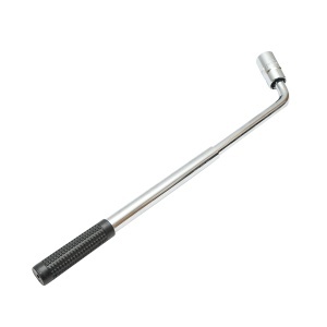 Cheie telescopica pentru roti cu 2 tubulare 17x19mm-21x23mm Breckner Germany - Img 3