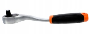 Cheie tubulara 1/2" 72T Jufisto - Img 3