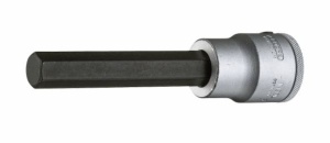 Cheie tubulara cu bit lung 3/4 19mm GEDORE