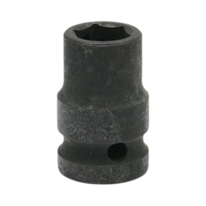 Cheie tubulara de impact 13mm, 38mm, patrat 1/2 inch Cr-Mo Breckner Germany - Img 4