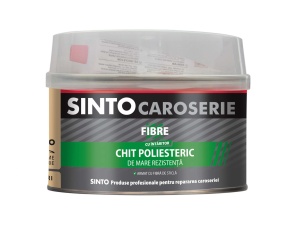 Chit auto CAROSERIE FIBRE