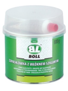Chit universal cu fibra de sticla 600g