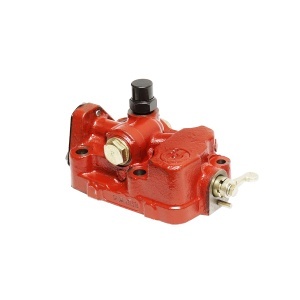 Chiulasa monobloc asamblata pentru piston fi 95 UTB U-445 si Fiat 40.58.089