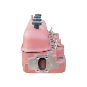 Chiulasa motor asamblata (echipata complet) pentru U-650, 110.02.909 - Img 3