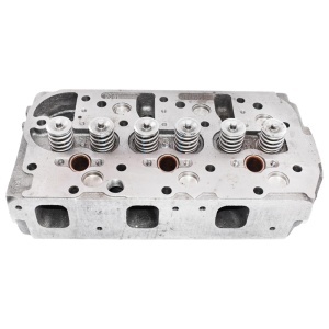 Chiulasa motor asamblata Fiat fi100 - Img 5