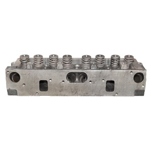 Chiulasa motor asamblata Massey Ferguson, Landini cod OEM ZZ80033+V, 3637384M91 - Img 4