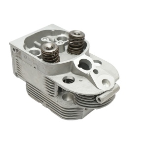 Chiulasa motor Deutz-Fahr cod OEM 04157531 - Img 2
