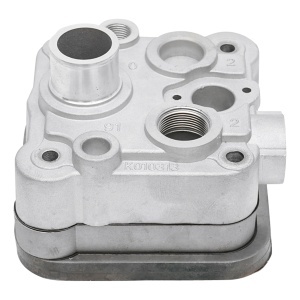 Chiuloasa completa cu capac pentru compresor aer MAN TGA 51541007095