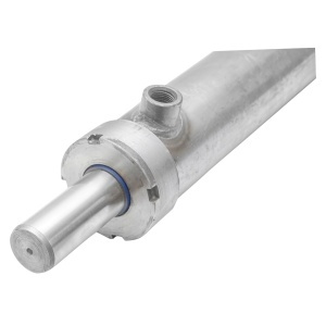 Cilindru hidraulic 700 mm filet M20 - Img 5