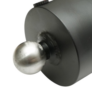 Cilindru hidraulic basculare telescopic remorca 7T 4 trepte - Img 7