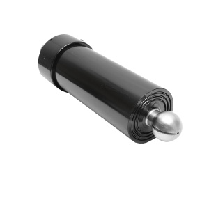 Cilindru hidraulic basculare telescopic remorca 7T MT 150 3 trepte - Img 4