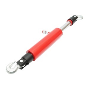 Cilindru hidraulic cu carlige pentru lucrari de tinichigerie, sarcina maxima 10T Breckner Germany - Img 2