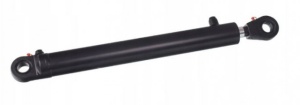 Cilindru hidraulic dublu sens 782-1282mm, FI35mm - Img 2