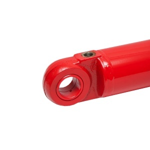 Cilindru hidraulic plug reversibil 92x80x50x510x200mm Breckner Germany - Img 5