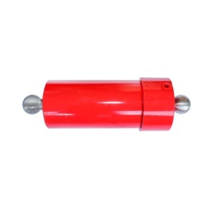 Cilindru hidraulic telescopic remorca 7T 2RBA5 4 trepte - Img 3